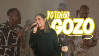 Yo Tengo Gozo  Propósito ft Abigail Mateo [upl. by Clarita281]