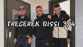 Cllevio Masoni  Treçerek Dissi 34 Music Video [upl. by Siegler141]