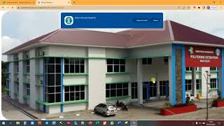 Tutorial Download Rekap Absen Dosen dan Jurnal Perkuliahan [upl. by Ibrad]