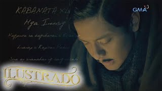 Rizal nakaranas ng ilang pagsubok bago mailathala ang kanyang nobela Full Episode 13  Ilustrado [upl. by Orabelle]