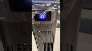 Tower fan new modal purchase Rate very chip with warranty [upl. by Jauch]