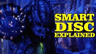 PREDATOR SMART DISC EXPLAINED [upl. by Nibbor]