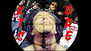 KTS DRE AKA KUTTHROAT DREKO KILL TO SURVIVE [upl. by Anelliw]