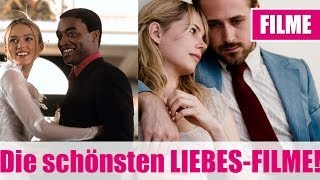 Die schönsten LIEBESFilme aller Zeiten TEIL 1  Tatsächlich Liebe amp Co [upl. by Alyn897]