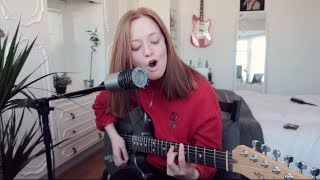 stranger  original song  Orla Gartland [upl. by Garihc]