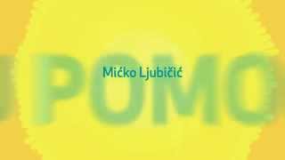 UZ MALU POMOĆ BITLSA official video  lyrics [upl. by Adelbert]