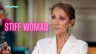 Stiff Woman Celine Dion Shares Her Health Struggles  Bre Starr Giggles to Cope  WWMW S2 [upl. by Oralle]