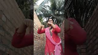 Second hand Jawani song😘😘subscribe [upl. by Otineb]