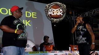 MCS Marcelo amp Padilha  Ao vivo na Roda de Funk de Jacarepaguá  Full HD [upl. by Rudolf]