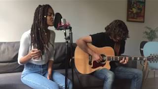 Bob Marley  Redemption Song Cover [upl. by Silvers]