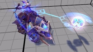 But is it Worth 10 Gemstones Hextech Sejuani  Skin Quickie [upl. by Noirred]