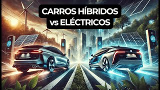 142 Híbrido Vs Eléctrico [upl. by Gerrald493]