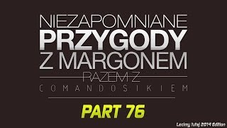 Przygody z Margonem Sezon II part 76  Klątwa załogi kapitana Cooka [upl. by Rundgren]