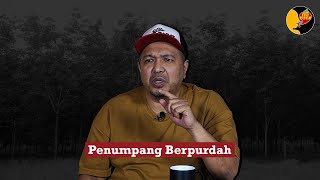 Penumpang Berpurdah [upl. by Alrzc]