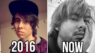 Where Did LeafyIsHere Go [upl. by Selegna62]