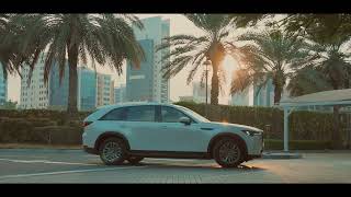 The Allnew Mazda CX90 [upl. by Allx]