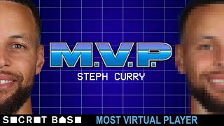 Steph Curry Has NBA 2K ever gotten him right [upl. by Dulciana]