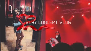 EPISODE 2🌹  VDAY CONCERT ft TECCAFAYGO amp MORE OPENING VDAY GIFTS 💌 Happy Valentines [upl. by Kragh440]