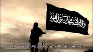 Ma caravane de Sagesse Nasheed [upl. by Ynnohj]