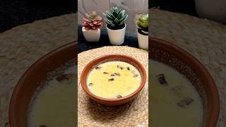 Mathanga payasam  easy payasam recipe  pumpkin payasam shorts shortvideo [upl. by Burck]