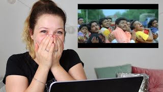 ARRahman Urvashi Urvashi  REACTION  Sammy Louise [upl. by Harlie]