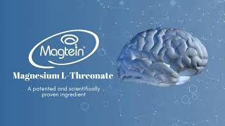 Herbal Pharm NeuroMg¹² Magnesium LThreonate [upl. by Aihtnamas398]