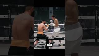 Lomachenko Vs Wright shorts undisputedshorts boxing [upl. by Aneetsirhc]