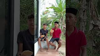 Mentahannya shorts barayangarit comedy [upl. by Wynn]