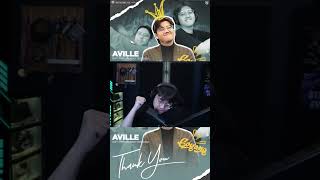 Mang Aville pamit dota2 dota2indo shorts aville [upl. by Sletten]