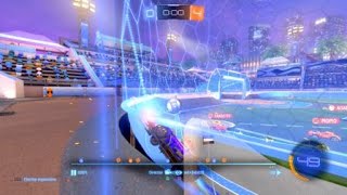 Rocket League®20241024231047 [upl. by Idram12]