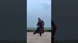 Manwa Laage ⛓️❤️‍🩹 dance trending bollywood dancecover ytshorts shorts [upl. by Enilatan766]