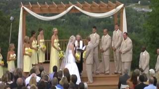 Weddings in America  A Video Documentary  Teal Videography [upl. by Ocsicnarf]