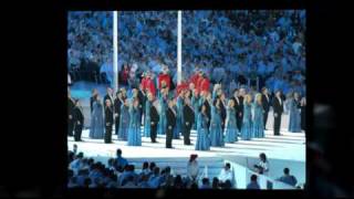 Vancouver 2010 Winter Olympics Closing Ceremony [upl. by Laoj]