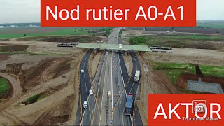 22 APR 2024 Nod rutier A0A1 AKTOR [upl. by Rica]