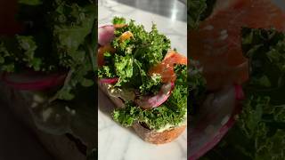 Is this toast really healthy🔥🔥 youtubecreatorcommunity sandwich guthealth [upl. by Keelin230]