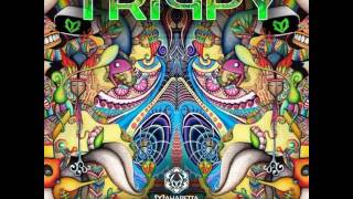 Hypnoise amp Lunatica  Trippy [upl. by Byron955]