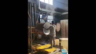 Plastic bucket production technology  bucket craft [upl. by Prouty232]