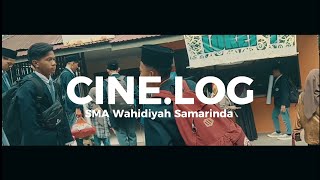 Vlog Kelompok Planduk Wahea  Study Outing Class SMA Wahidiyah Samarinda 2024 [upl. by Eitsym187]