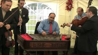 Cimbalom in Hungary [upl. by Enilesor929]