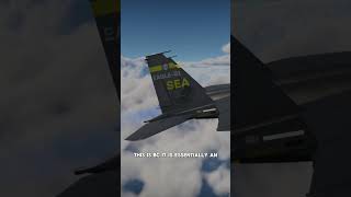 the worst f15  WarThunder F15 Baz [upl. by Nirra]