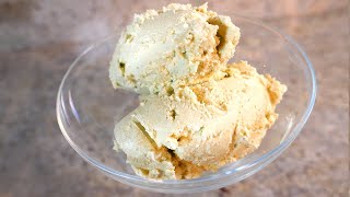 The best keto vegan ice cream recipe  LCHF keto vegan [upl. by Legge]