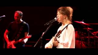 Selah Sue  Raggamuffin Live  France Inter  Le pont des artistes [upl. by Allets]