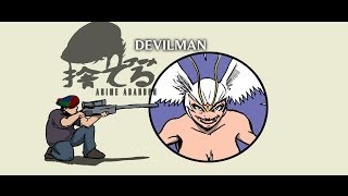 Anime Abandon Devilman [upl. by Idonna]