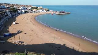 Broadstairs Part 2 DJI Mini 3 [upl. by Merceer115]