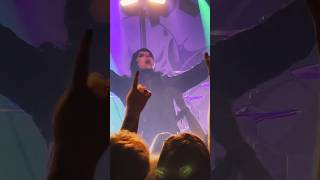 Creeper ‘The Ballad of Spook amp Mercy’ LIVE Whitby Gothic Weekend 2024 [upl. by Sibley]