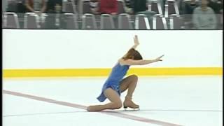 Patinaje sobre Hielo Set Fire To The Rain ♥ [upl. by Tallbott591]