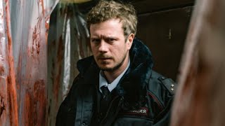 НЕВЕРОЯТНЫЙ СЕРИАЛ КОТОРЫЙ ДОСТОИН ПРОСМОТРАЗАХВАТЫВАЮЩАЯ КРИМИНАЛЬНАЯ ЛИНИЯ ДЕНЬ ГНЕВА [upl. by Chill]