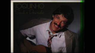 TOQUINHO quotSONHO DOURADOquot  LP COMPLETO [upl. by Thanh]