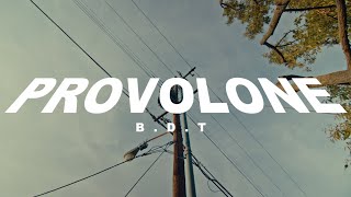 Provolone Official Music Video [upl. by Oflodor]