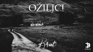 Brut  Ožiljci Feat Lilmx [upl. by Aizirtap]